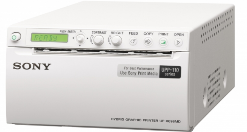 898md Dagital Printer