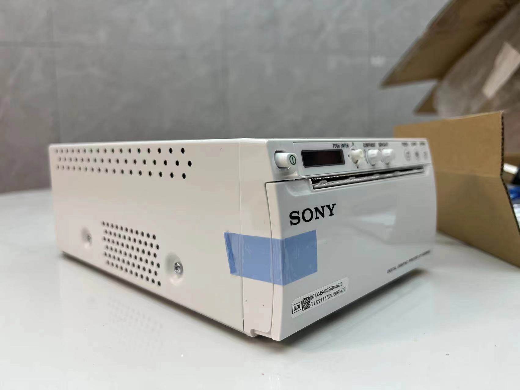 898md Dagital Printer