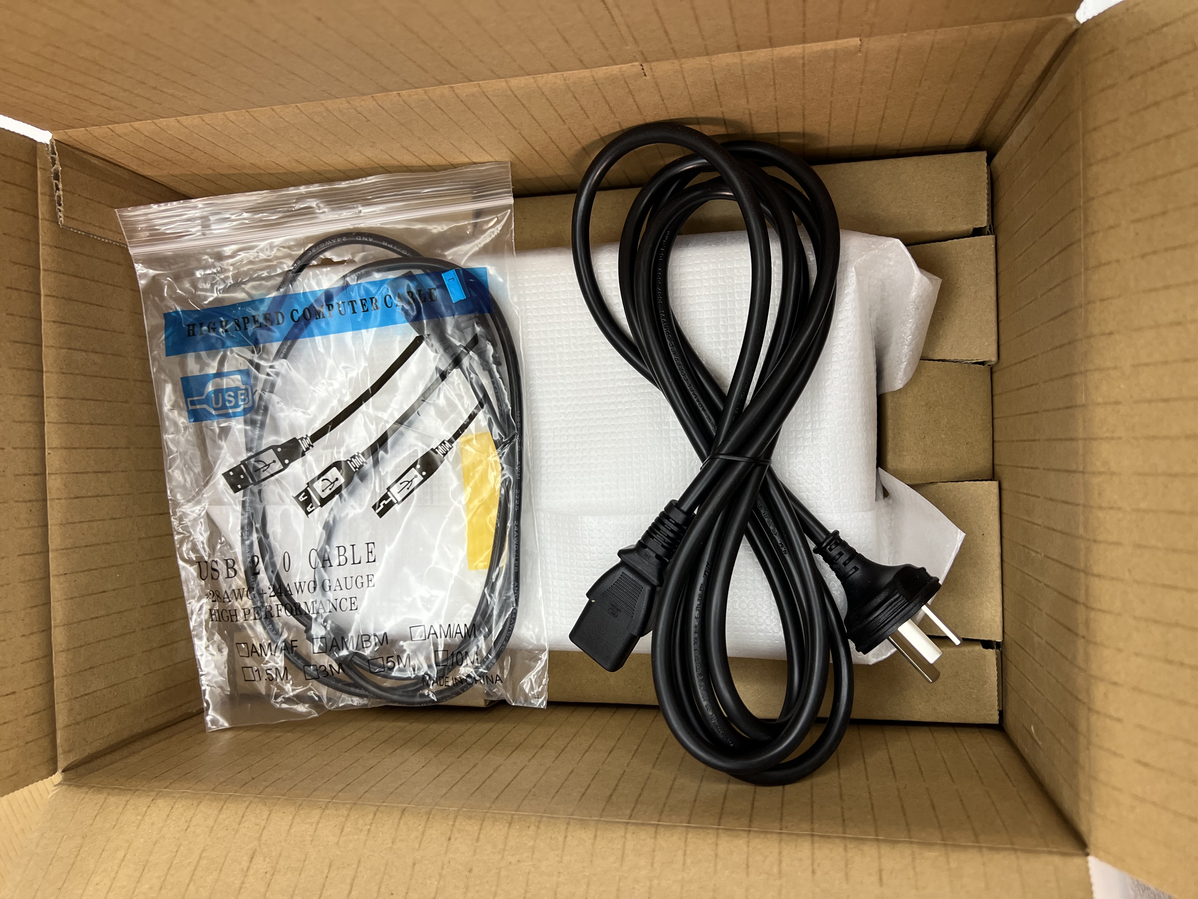 898md Dagital Printer