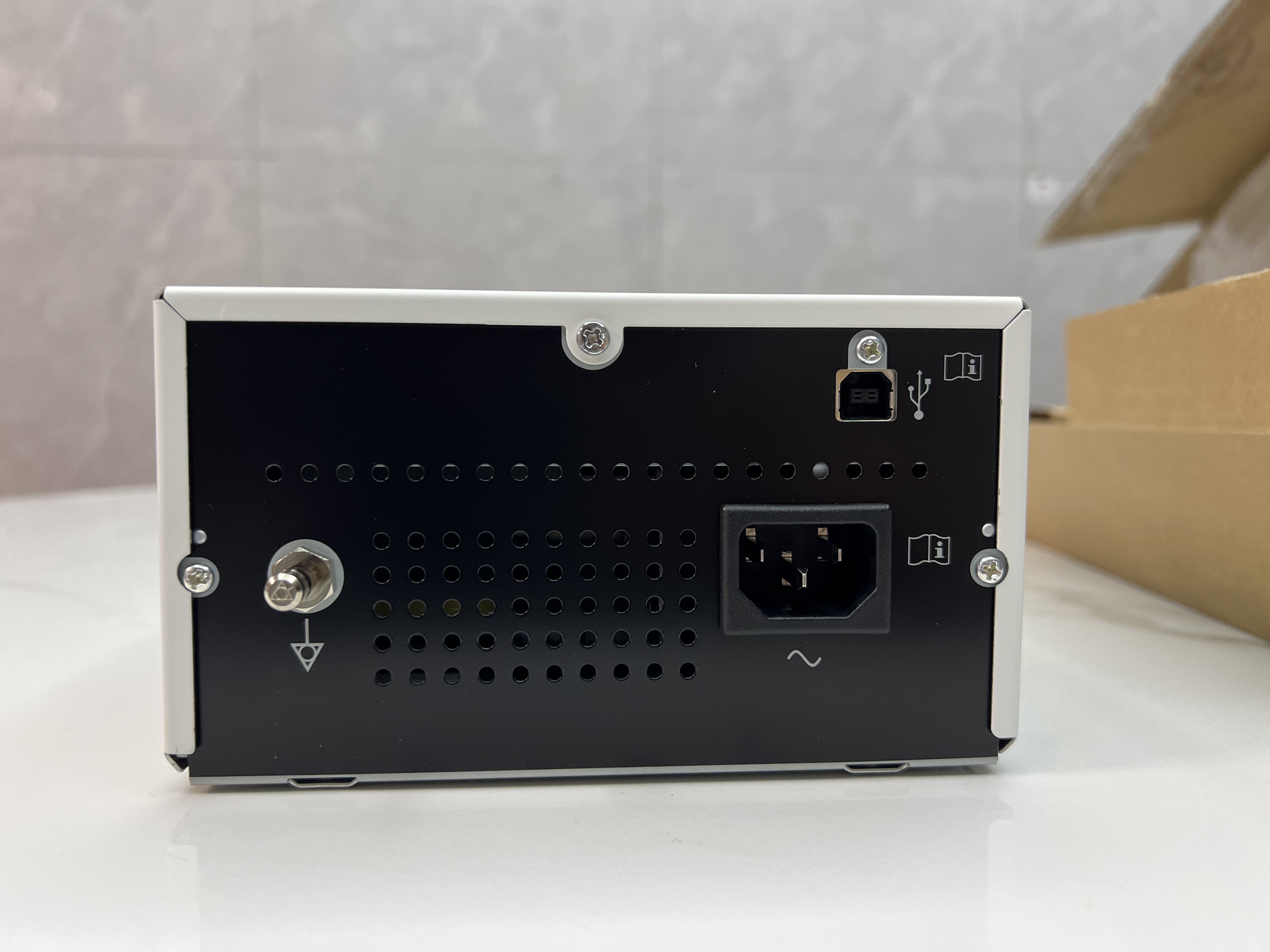 898md Dagital Printer