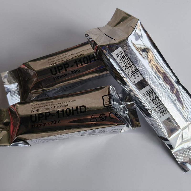  Ultrasound Paper UPP-110HD