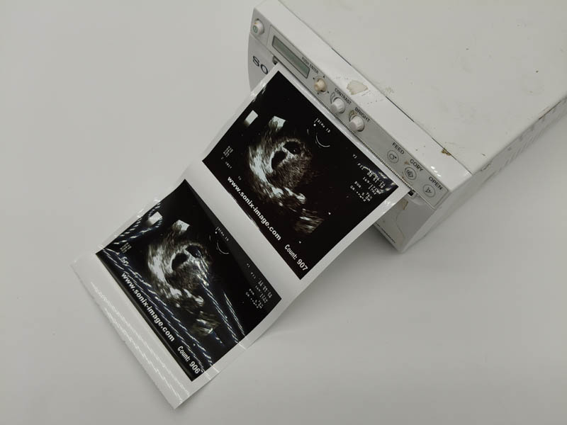 Ultrasonic Paper UPP-110S