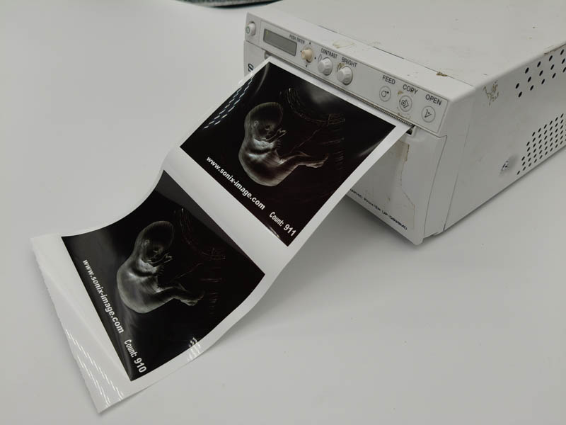  Ultrasound Paper UPP-110HD
