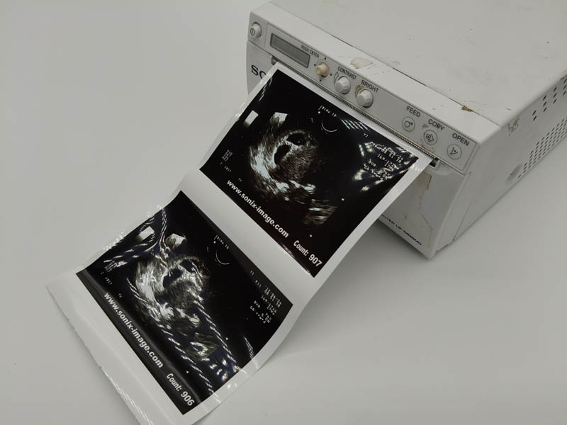 Printing Effect for Our UPP-110HG