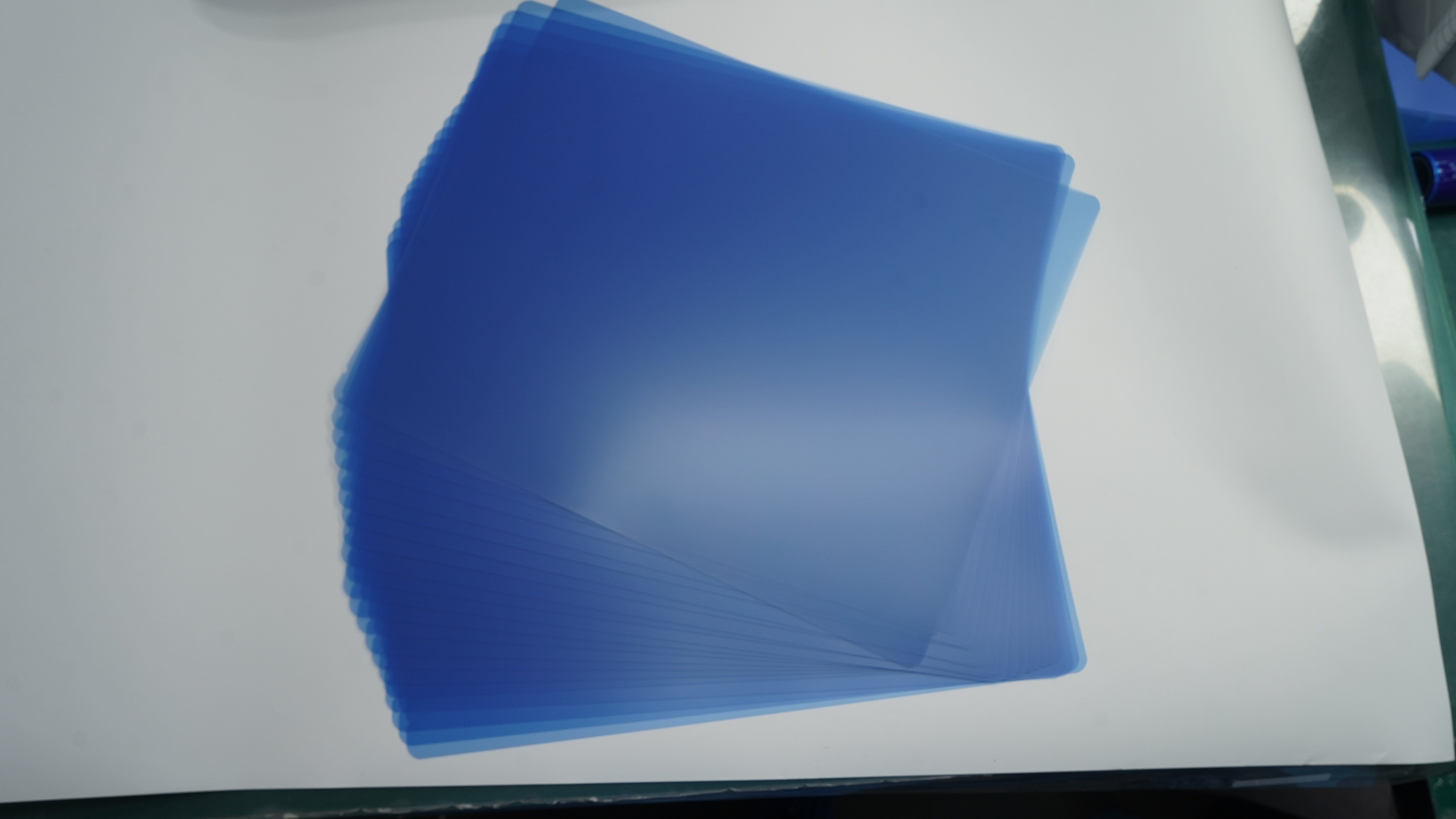 Medical X Ray Dry Thermal Printer Films_medical